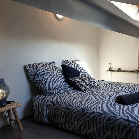 Appartement Duplexe De 1 A 4 Chambres Privees Dans Maison Le Teil Exterior foto